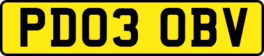 PD03OBV