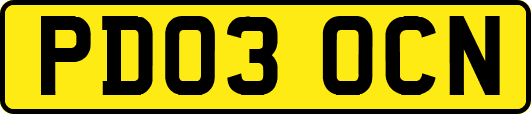 PD03OCN