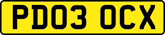 PD03OCX