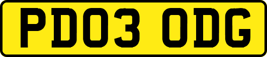 PD03ODG