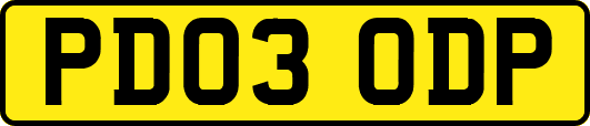 PD03ODP