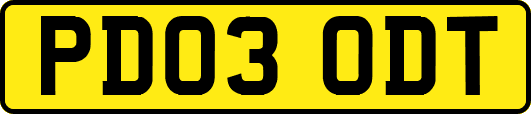 PD03ODT