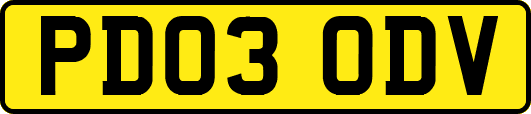 PD03ODV