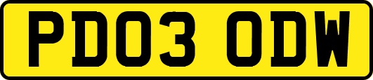 PD03ODW