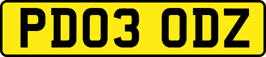 PD03ODZ