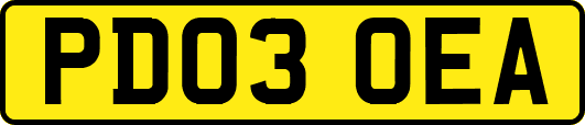 PD03OEA