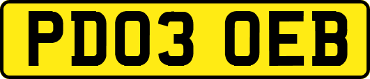 PD03OEB