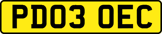 PD03OEC