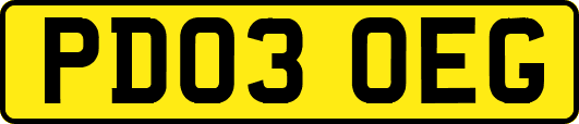 PD03OEG