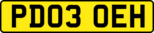 PD03OEH