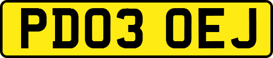 PD03OEJ