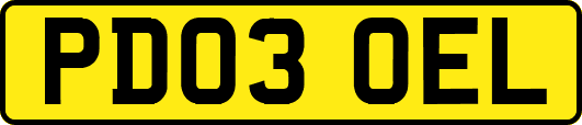 PD03OEL