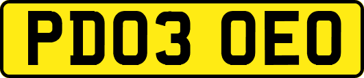 PD03OEO