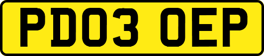 PD03OEP