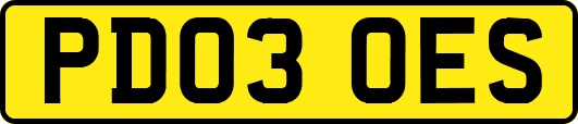 PD03OES