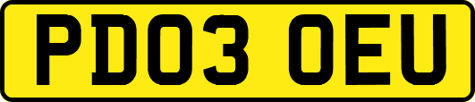 PD03OEU