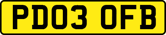PD03OFB