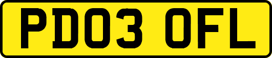 PD03OFL