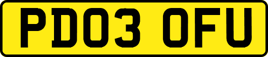PD03OFU