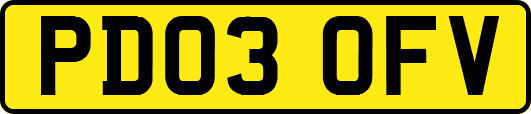 PD03OFV