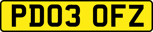 PD03OFZ
