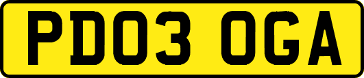 PD03OGA