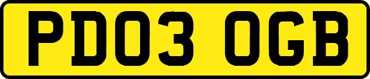 PD03OGB