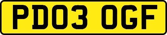 PD03OGF