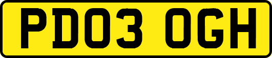 PD03OGH