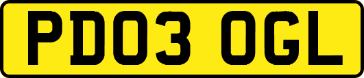 PD03OGL