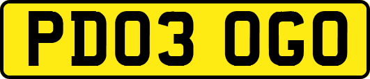 PD03OGO