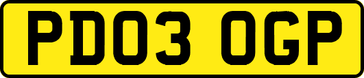 PD03OGP