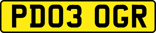 PD03OGR
