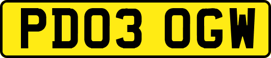 PD03OGW
