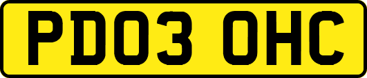 PD03OHC