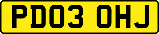 PD03OHJ