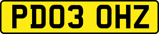 PD03OHZ