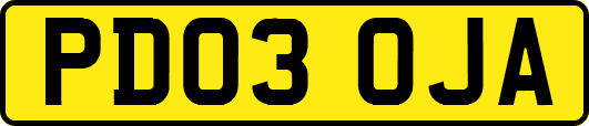 PD03OJA