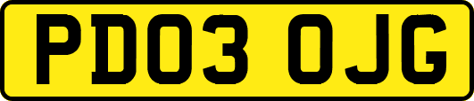 PD03OJG