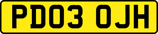 PD03OJH