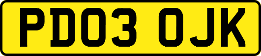 PD03OJK