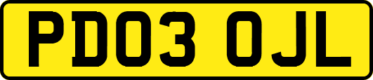PD03OJL
