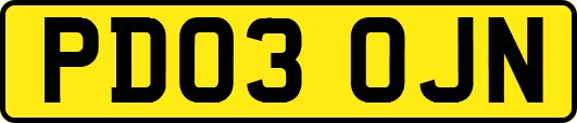 PD03OJN