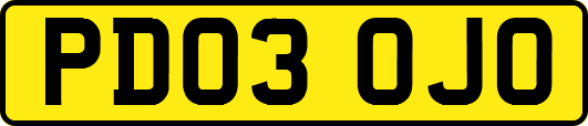 PD03OJO