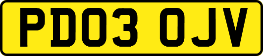 PD03OJV