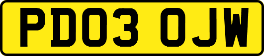 PD03OJW