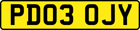 PD03OJY