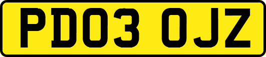 PD03OJZ