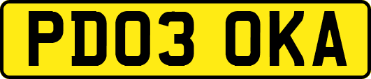PD03OKA