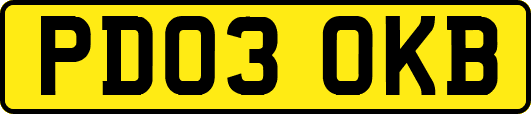 PD03OKB